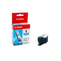 Canon Cartridge BCI-6C Cyan (4706A002)